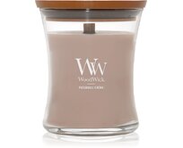 WoodWick Patchouli Créme 275 g