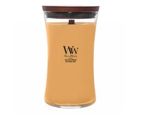 WoodWick Golden Bourbon 609 g