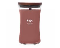 WoodWick Rouge Oud 609 g