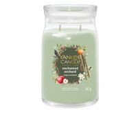 Yankee Candle vonná svíčka Signature Enchanted Orchard 567 g