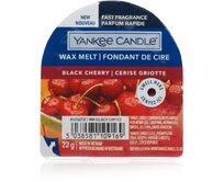 Yankee Candle vonný vosk Black Cherry 22 g