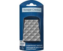 Yankee Candle Organic Pattern difuzér do zásuvky (bez náplně)