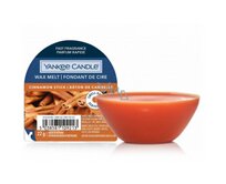 Yankee Candle vonný vosk Cinnamon Stick 22g