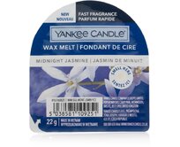 Yankee Candle vonný vosk Midnight Jasmine 22 g