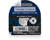 Yankee Candle vonný vosk Midsummer Night 22 g