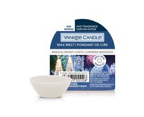 Yankee Candle vonný vosk Magical Bright Lights 22g
