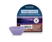 Yankee Candle vonný vosk Stargazing 22g
