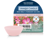 Yankee Candle vonný vosk Desert Blooms 22 g