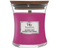 WoodWick Wild Berry & Beets 85 g