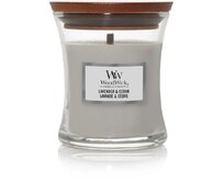 WoodWick Lavender & Cedar 85 g