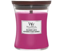 WoodWick Wild Berry & Beets 275 g