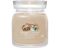 Yankee Candle vonná svíčka Signature 2 knoty Afternoon Scrapbooking 368 g