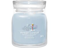 Yankee Candle vonná svíčka Signature 2 knoty North Pole Hideaway 368 g