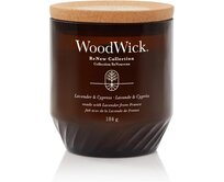 WoodWick Renew Lavender & Cypress 184 g