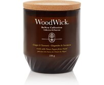 WoodWick Renew Ginger & Turmeric 184 g