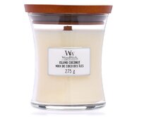 WoodWick Island Coconut 275 g