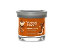 Yankee Candle vonná svíčka Signature CINNAMON STICK 122g
