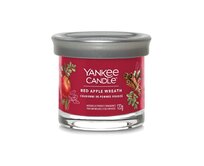 Yankee Candle vonná svíčka Signature Red Apple Wraith  122g
