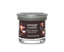 Yankee Candle vonná svíčka Signature Black Coconut 122g