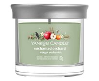 Yankee Candle vonná svíčka Signature Enchanted Orchard 122 g