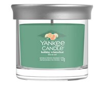 Yankee Candle vonná svíčka Signature Holiday Winterfest 122 g