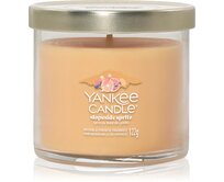 Yankee Candle vonná svíčka Signature Slopeside Spritz 122 g