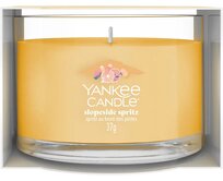 Yankee Candle vonná svíčka Slopeside Spritz 37 g