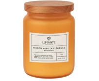 Lumante vonná svíčka French  Vanilla Elegance 566 g