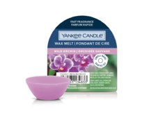 Yankee Candle vonný vosk 22 g Wild Orchid Růžová