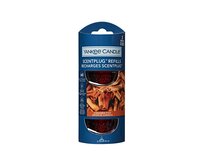 Yankee Candle náplň do elektrického difuzéru Cinnamon Stick 2x18,5ml