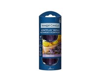 Yankee Candle náplň do elektrického difuzéru Lemon Lavender 2x18,5ml