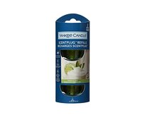 Yankee Candle náplň do elektrického difuzéru Vanilla Lime 2x18,5ml