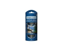 Yankee Candle náplň do elektrického difuzéru Bayside Cedar 2x18,5ml