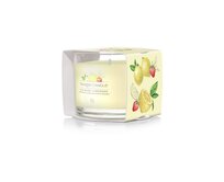 Yankee Candle votivní svíčka ve skle Iced Berry Lemonade 37g