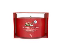 Yankee Candle votivní svíčka ve skle Christmas Eve 37g