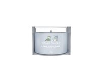 Yankee Candle votivní svíčka ve skle A Calm & Quiet Place 37g