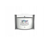 Yankee Candle votivní svíčka ve skle Magical Bright Lights 37g