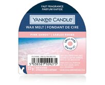Yankee Candle vonný vosk Pink Sands 22 g