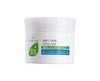 Aloe Vera Jemný krém - soft skin cream 100ml
