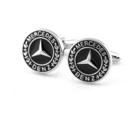 Manžetové knoflíčky Mercedes Benz