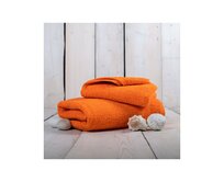 Osuška froté oranžová 70x140 cm Unica oranžové, 100% bavlna