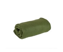 Fleecová deka zelená 150 x 200 cm zelené, mikrovlákno
