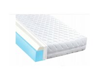 ECOMATRACE Memory WELL PUR 18 cm 80x200