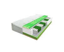 ECOMATRACE POSEJDON Premium 27 cm 90x200