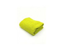 Plážová osuška limetková 100x180 cm BIG zelená, 100% bavlna