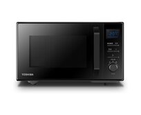 TOSHIBA Mikrovlnná trouba MW2-AC25TF BK
