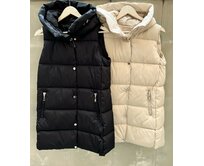 vesta Mary Barva: černá, Velikost: XL černá, XL