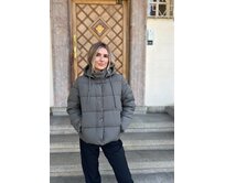 zimní bunda Polly Velikost: XL XL