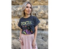 tričko Vogue
