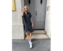 mušelínová košile Dana Barva: béžová béžová